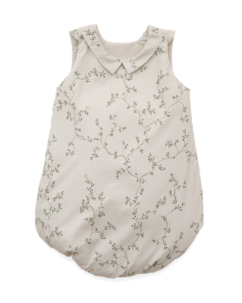 Percale Sleeping Bag Color: Botany