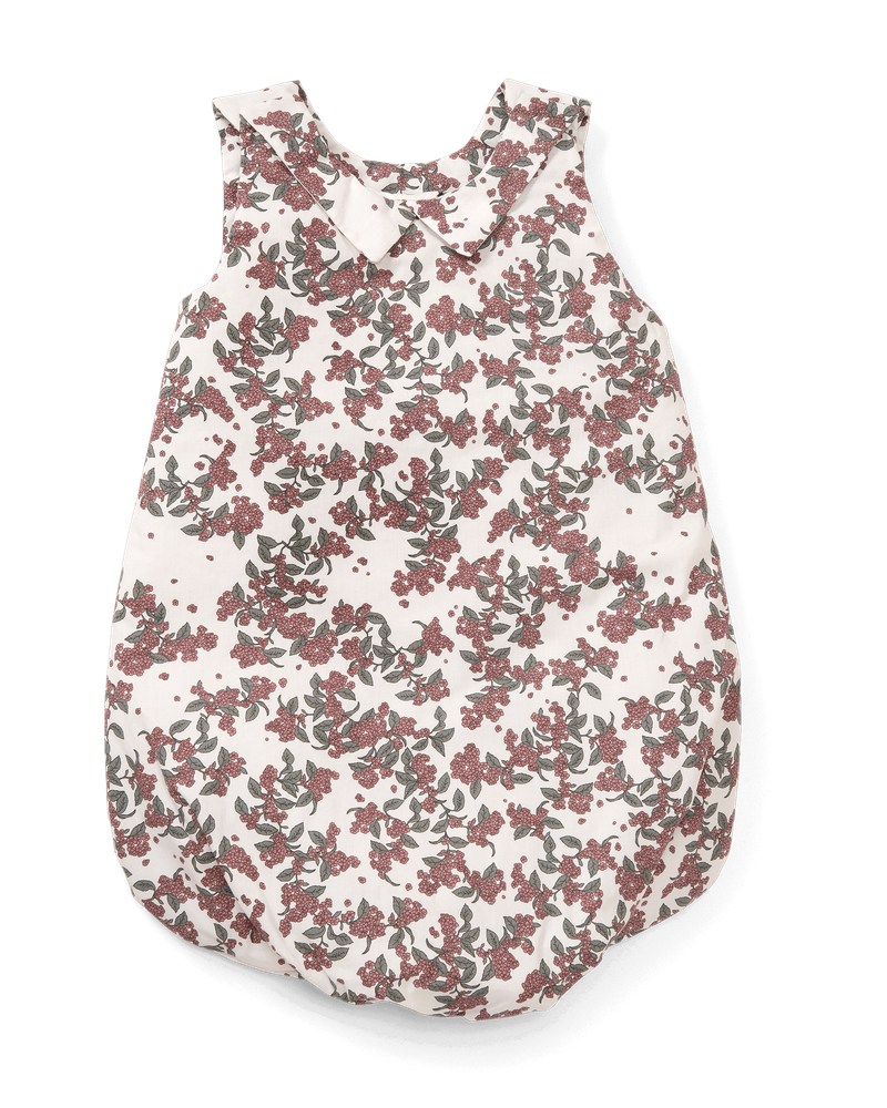 Percale Sleeping Bag Color: Cherrie Blossom