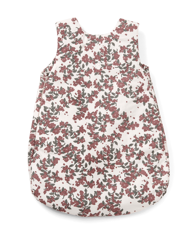 Percale Sleeping Bag Color: Cherrie Blossom