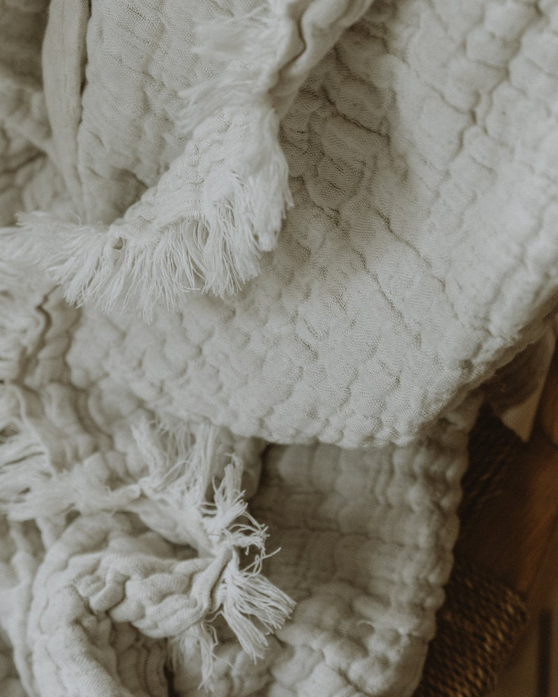 Mellow Blanket S Small