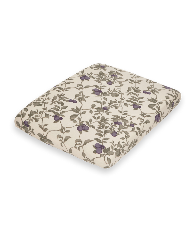 Muslin Changing Mat Cover