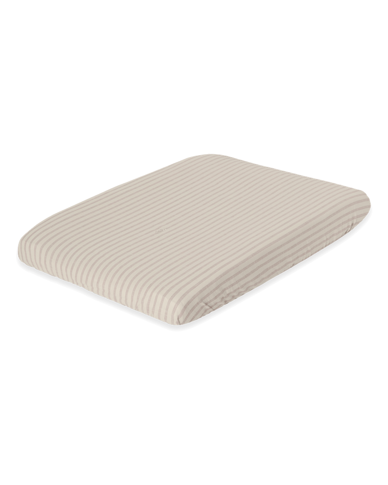 Muslin Changing Mat Cover