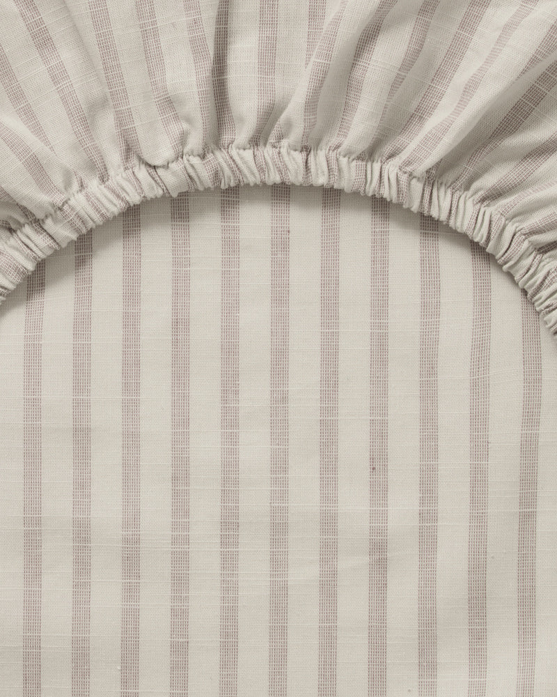 Muslin Changing Mat Cover