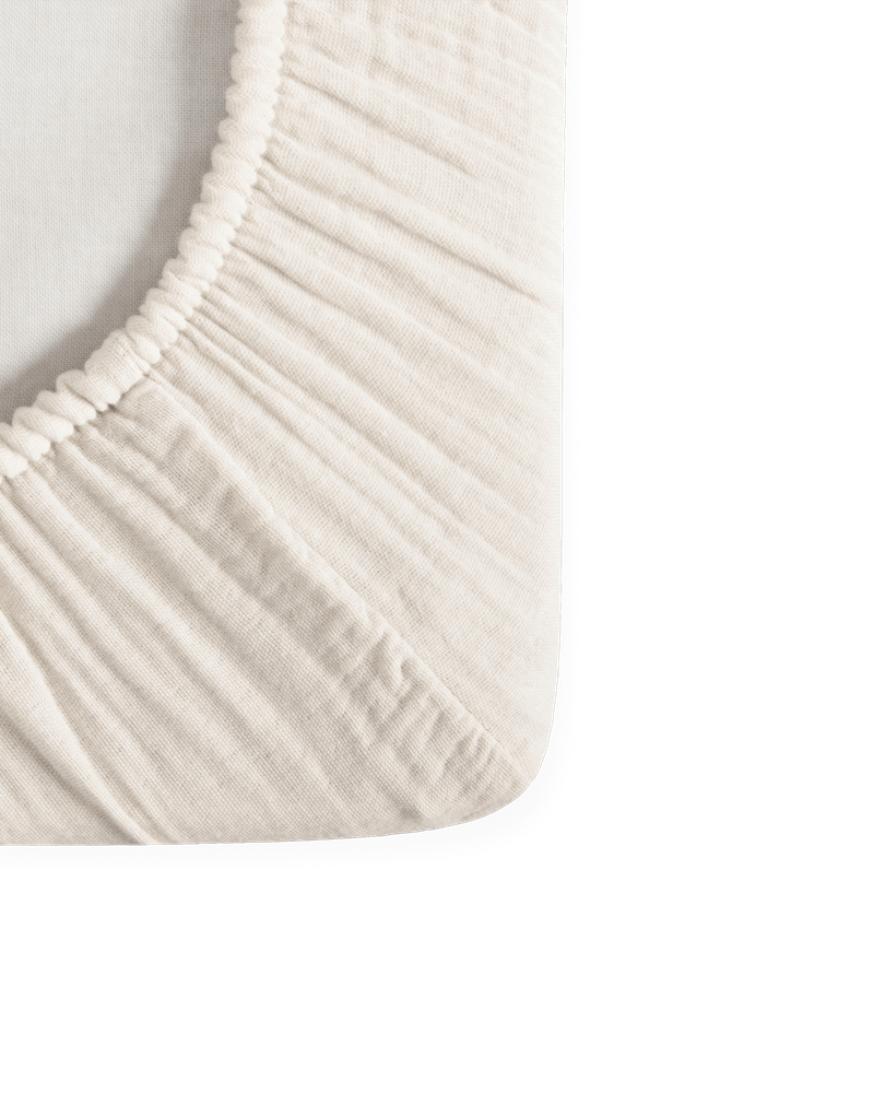 Muslin Changing Mat Cover