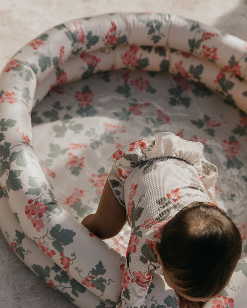 Baby Pool 90x20cm