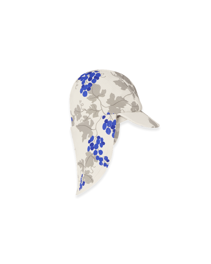 UV Suit, Grapes Blue