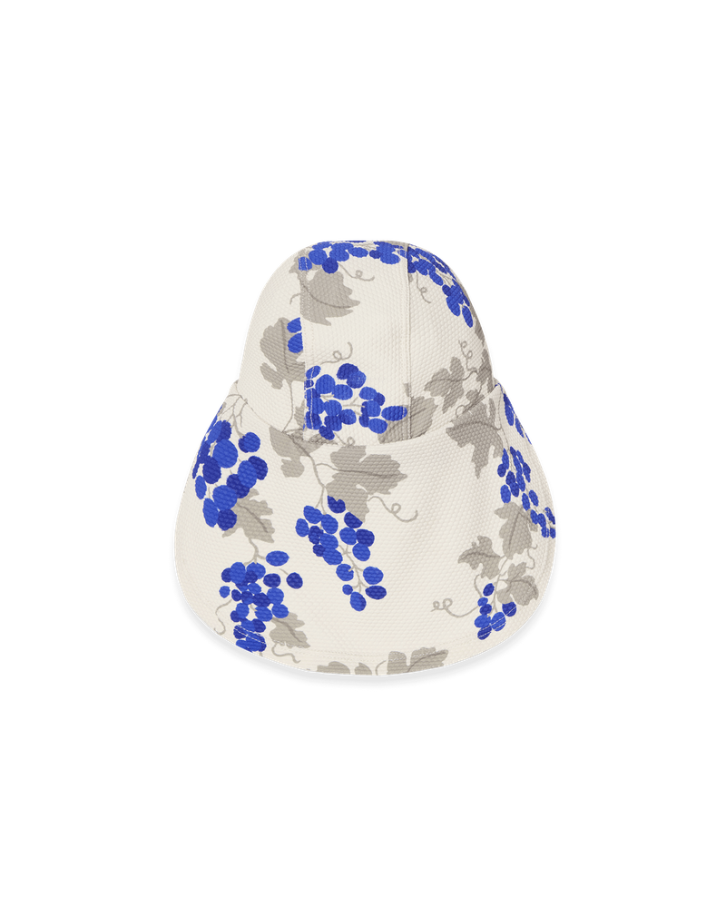 UV Suit, Grapes Blue