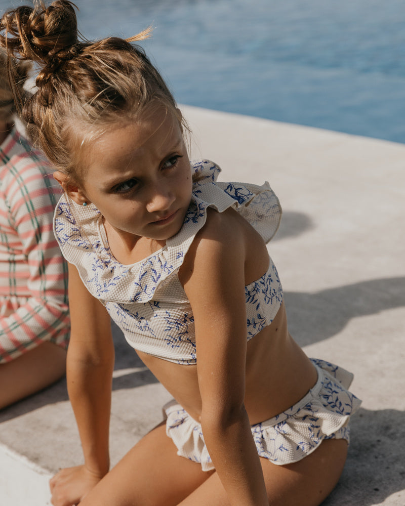 Bikini Set, Jardim