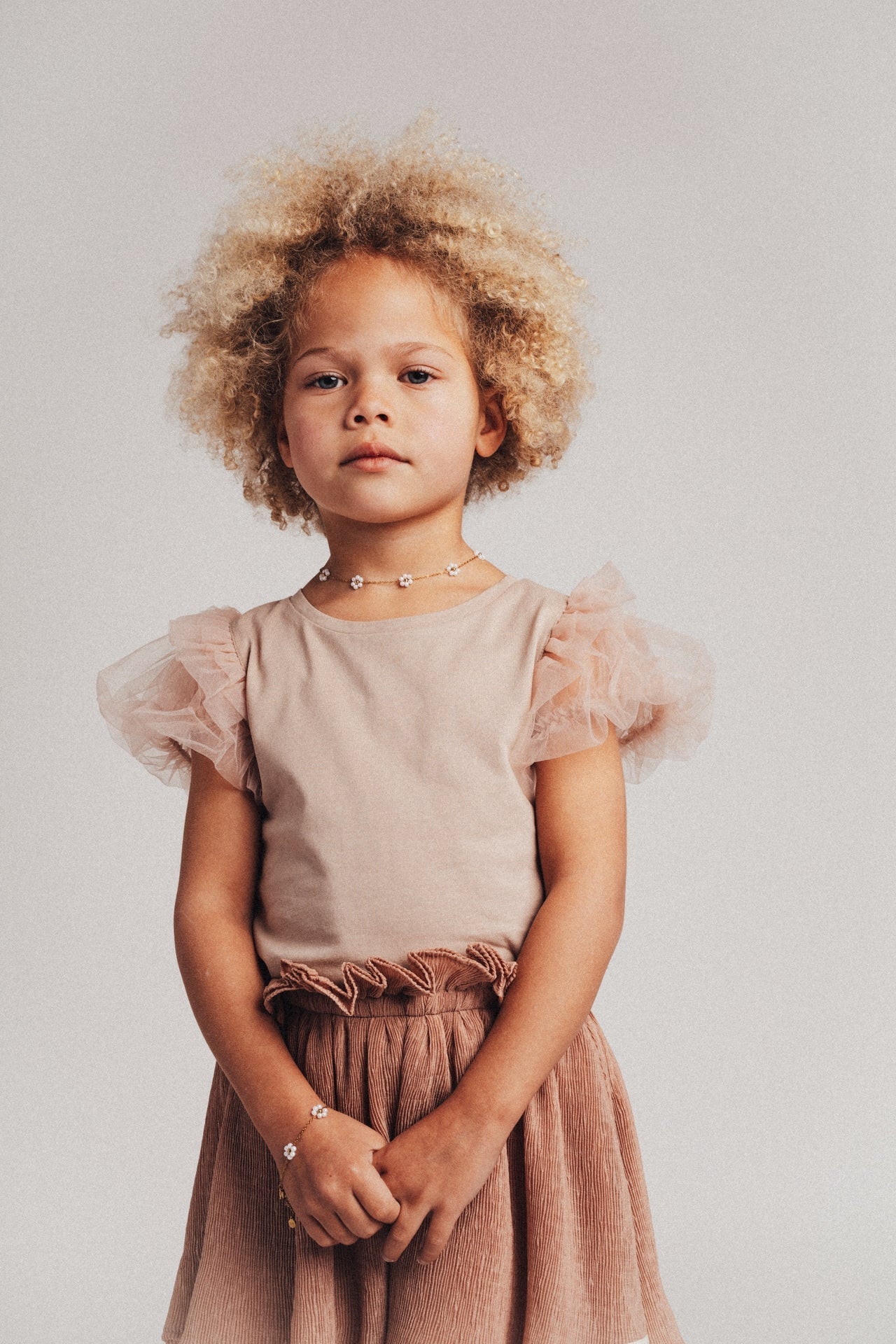 Coco| Rose Mauve