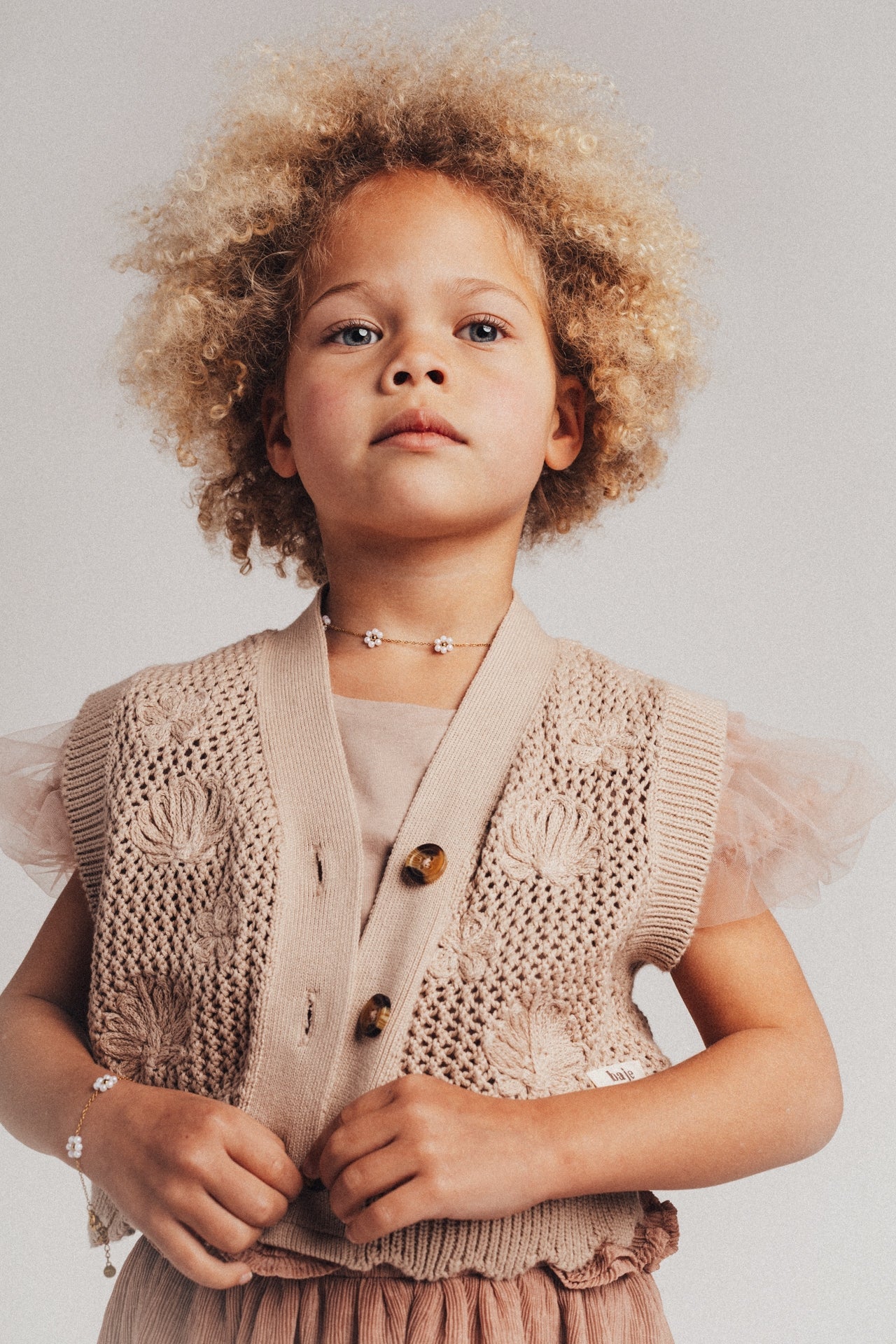 Coco| Rose Mauve
