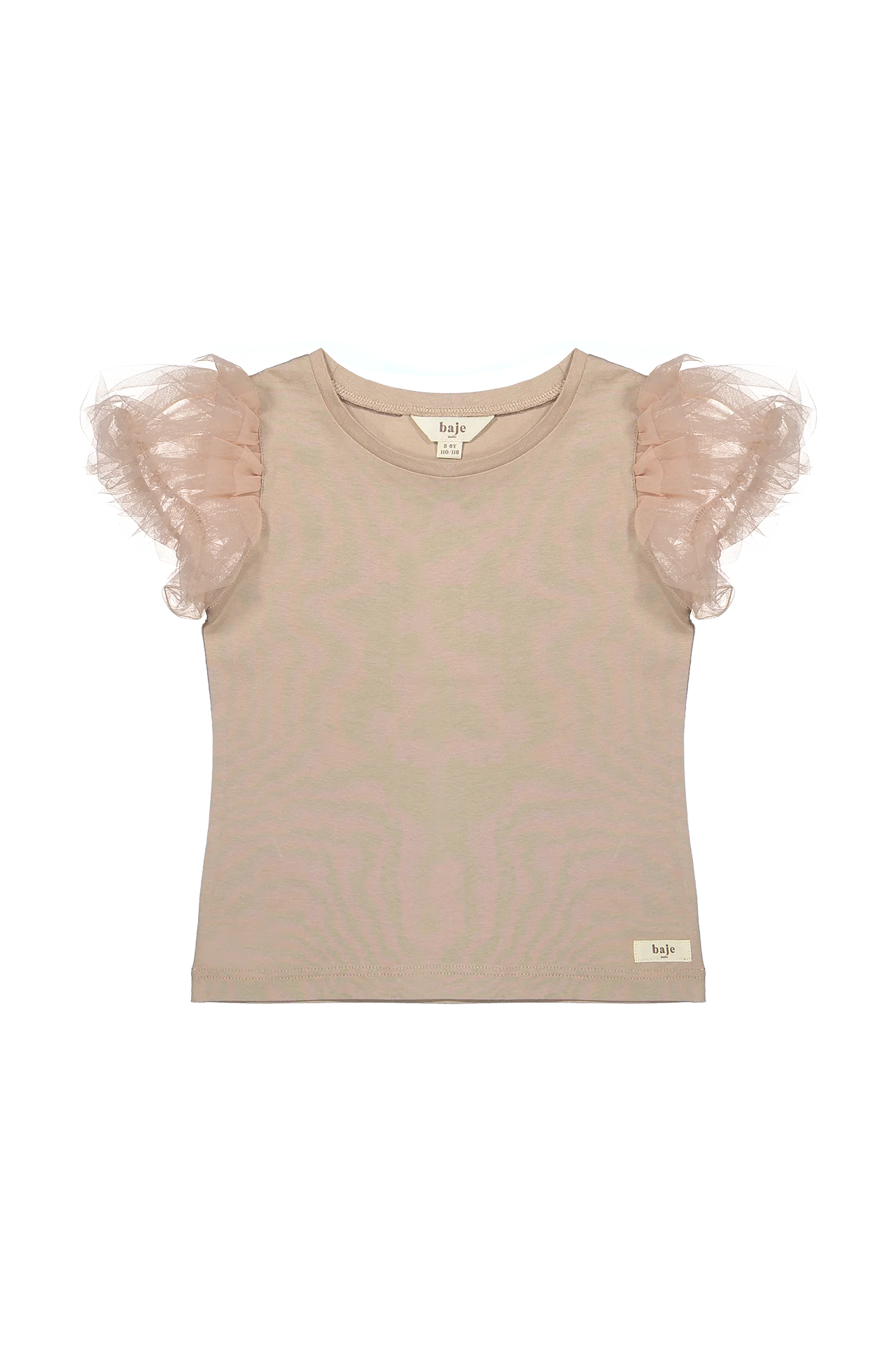 Coco| Rose Mauve
