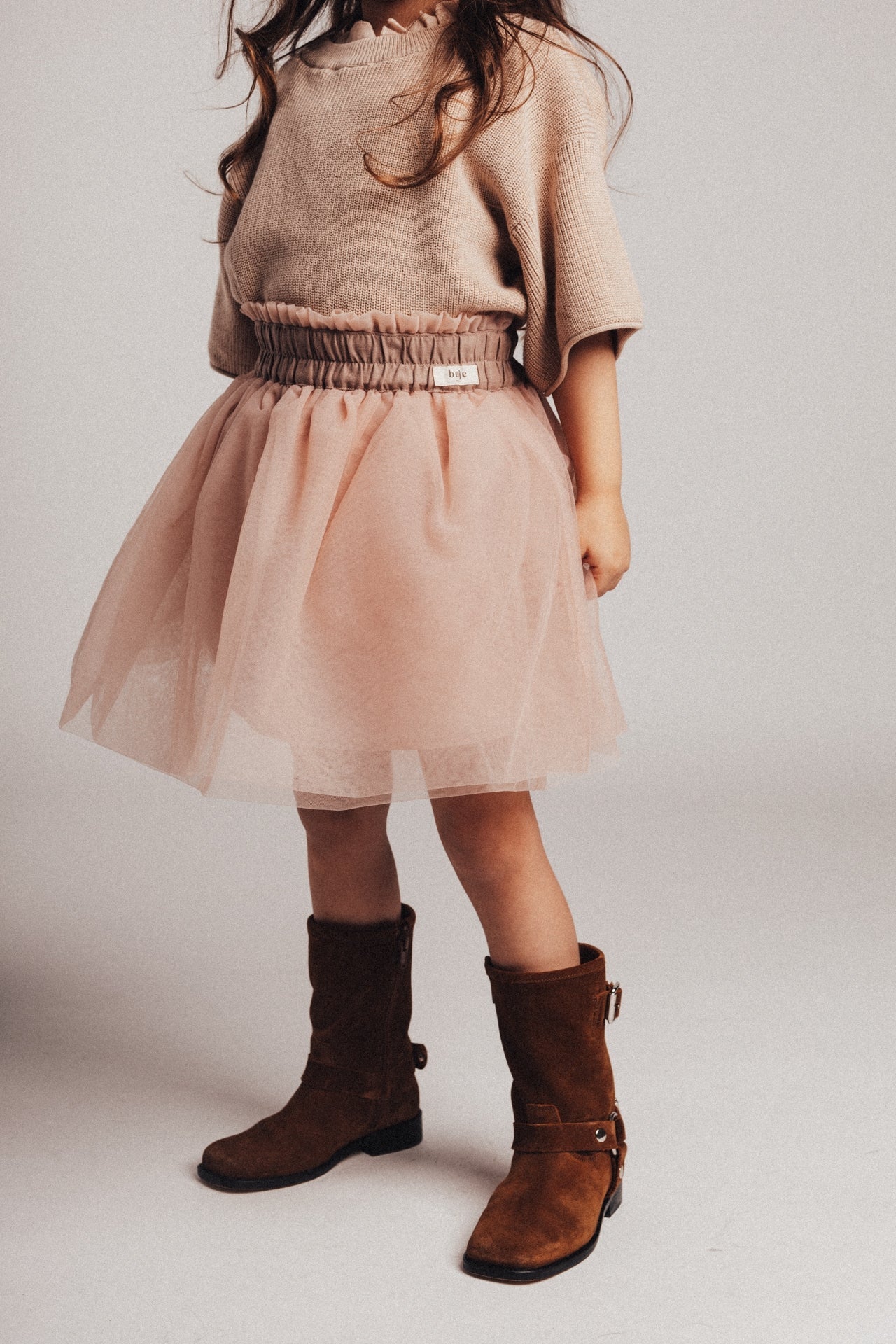 Caia|Rose Mauve