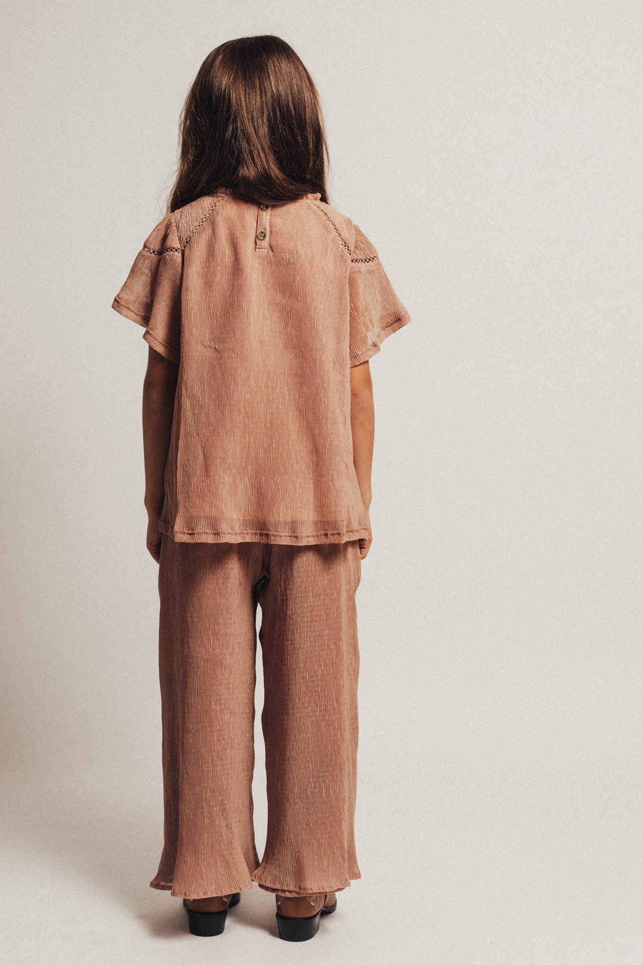 Giao | Rose Amber