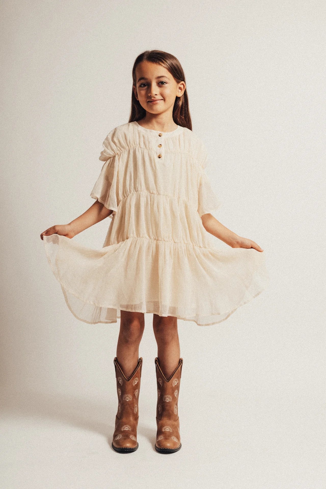 Ribas | Creme oat