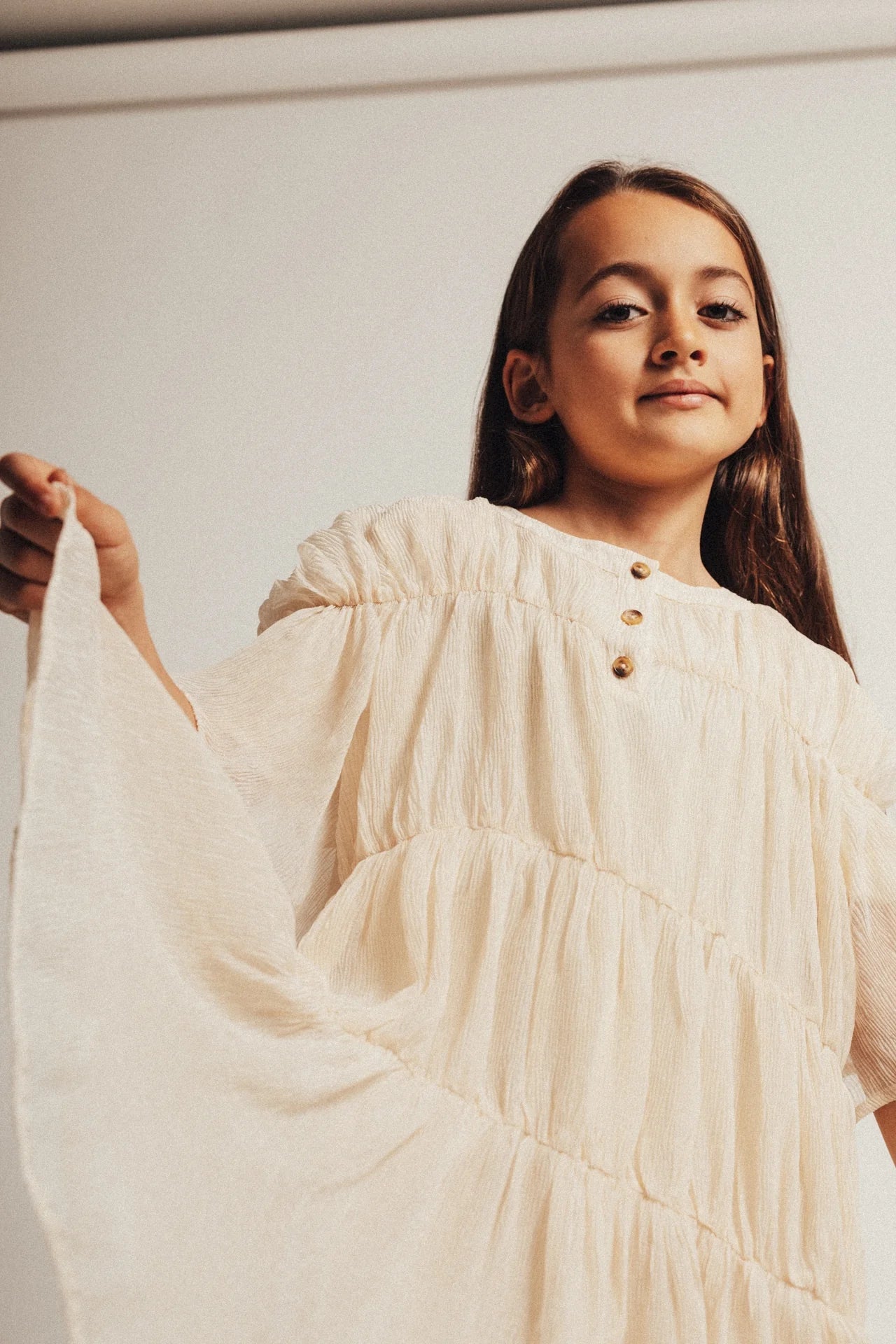 Ribas | Creme oat