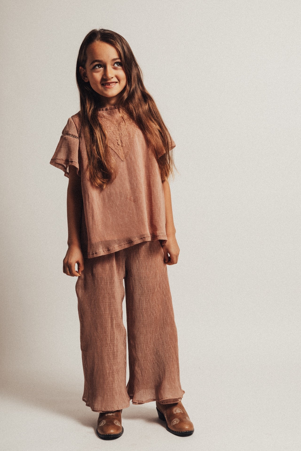 Giao | Rose Amber
