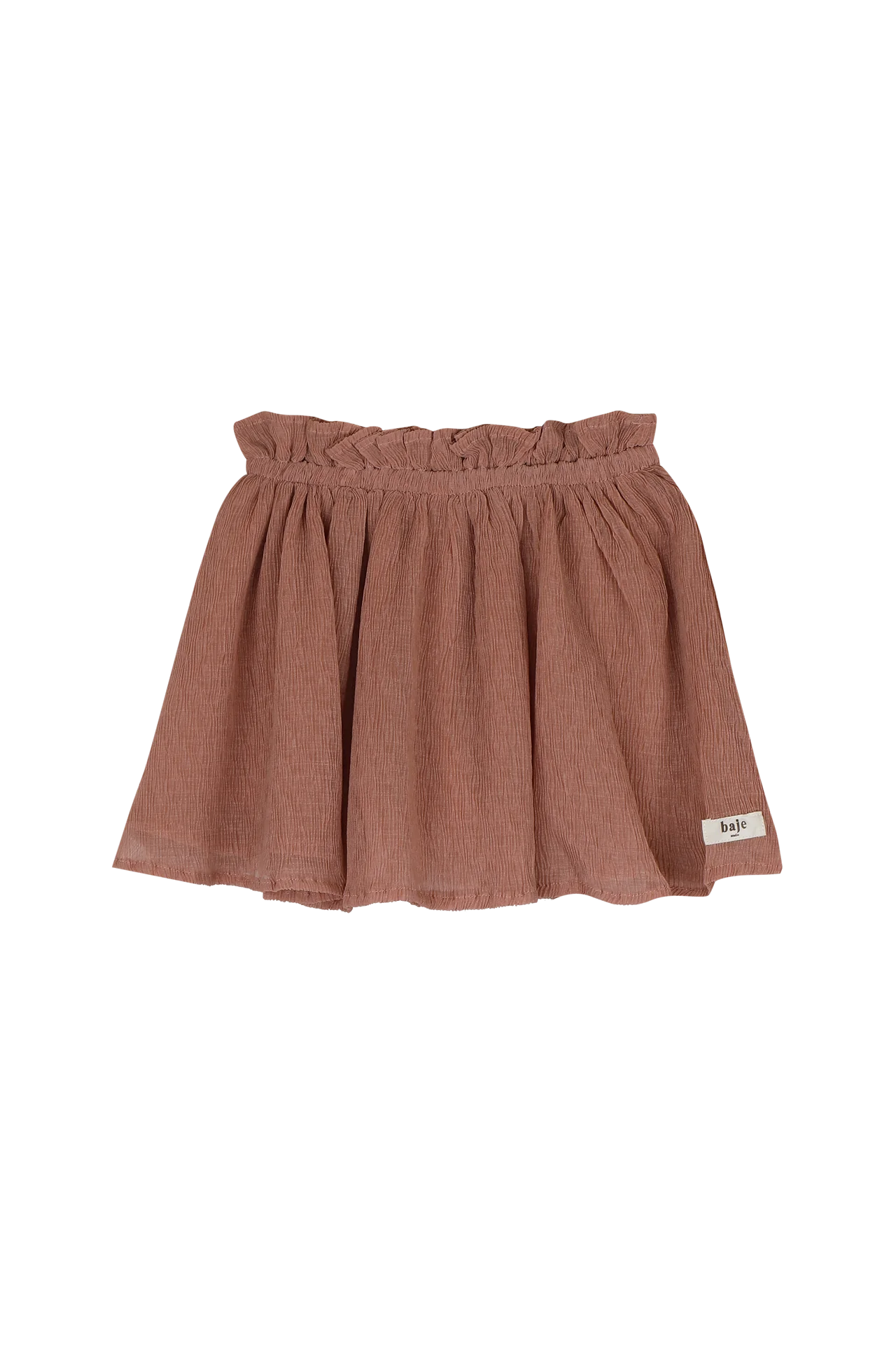 Birre | Rose Amber