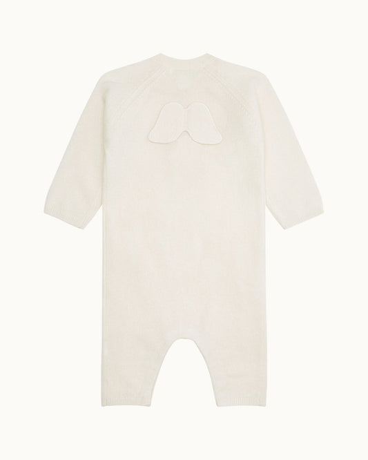 Ariel – Cashmere Romper