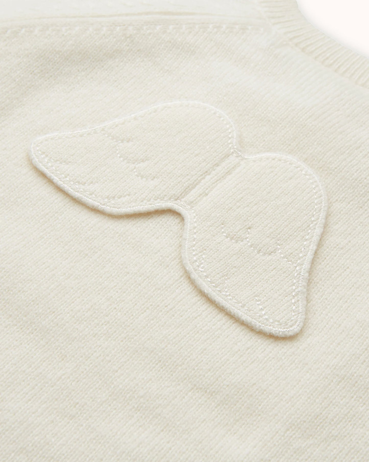 Ariel – Cashmere Romper