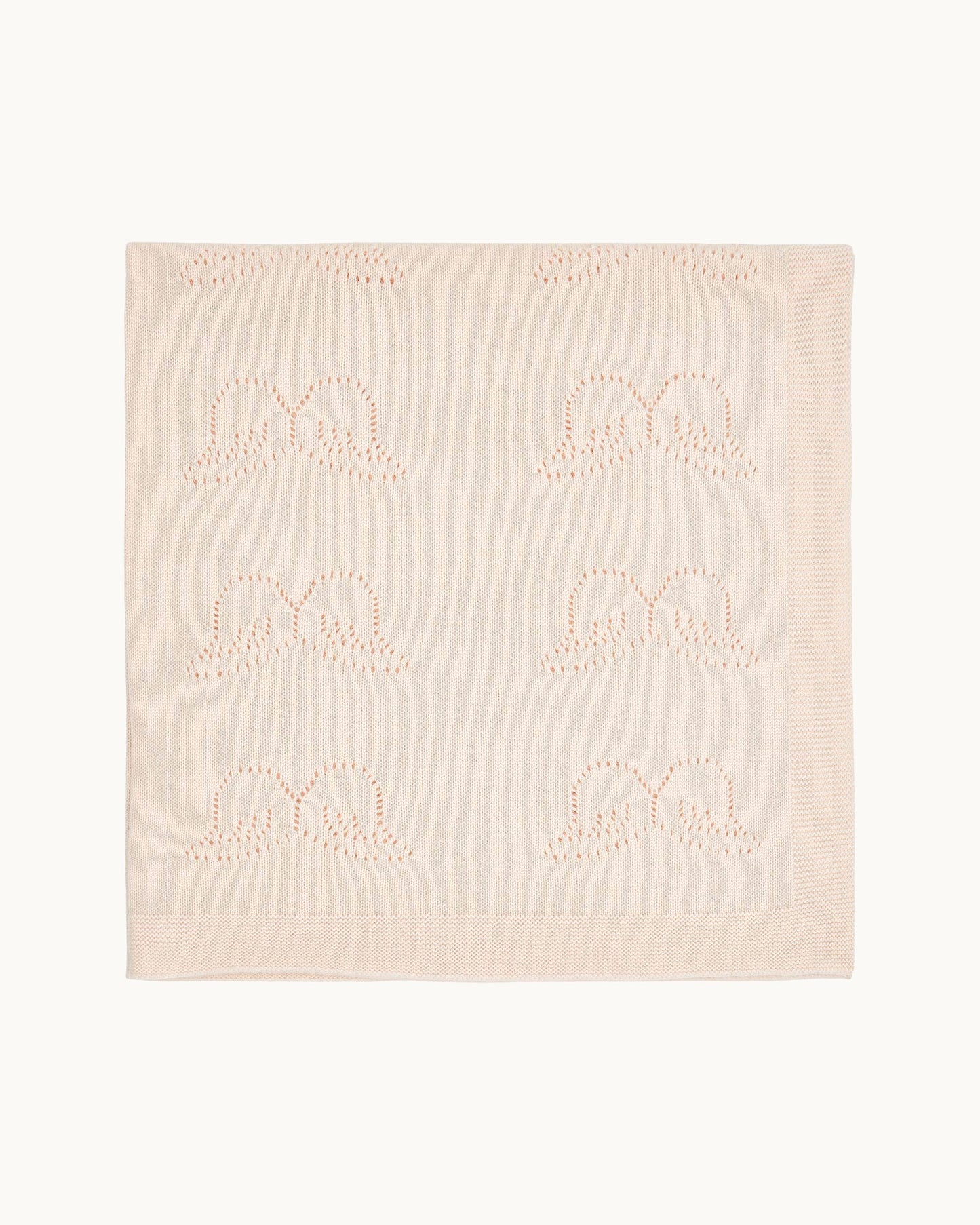 Angel Wing™ Cashmere Blanket