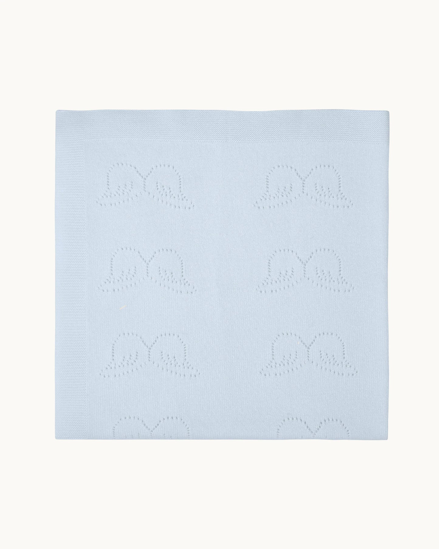 Angel Wing™ Cashmere Blanket