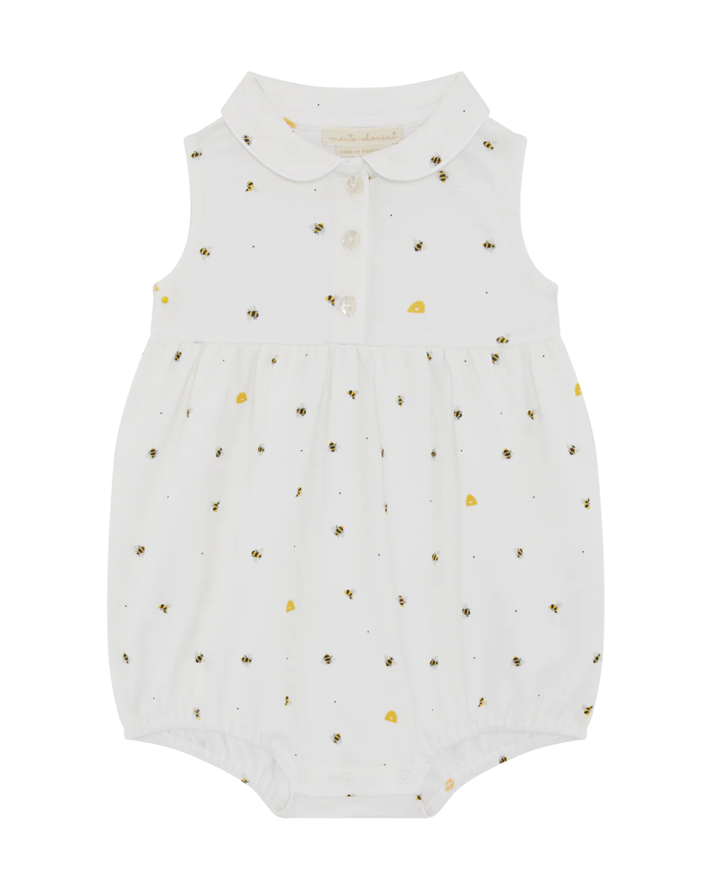 Annabelle Honeybee Bubble