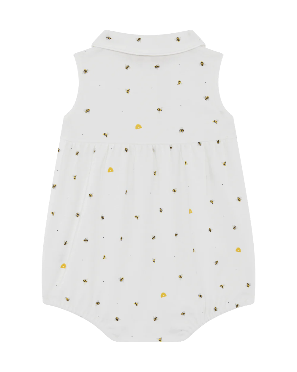 Annabelle Honeybee Bubble