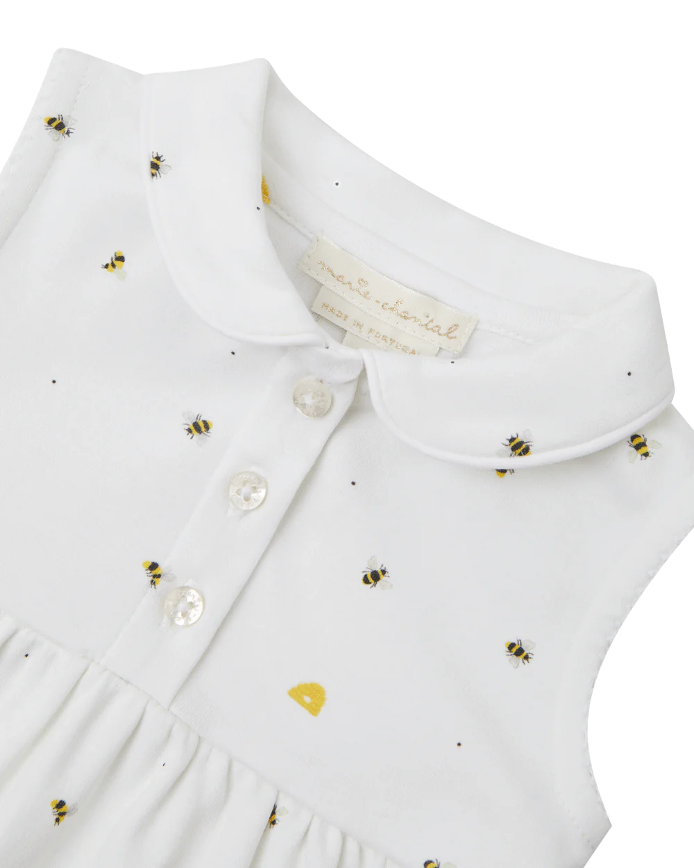 Annabelle Honeybee Bubble