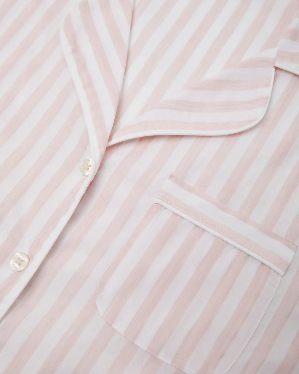 Adore Stripe Pyjama Pink – Woman