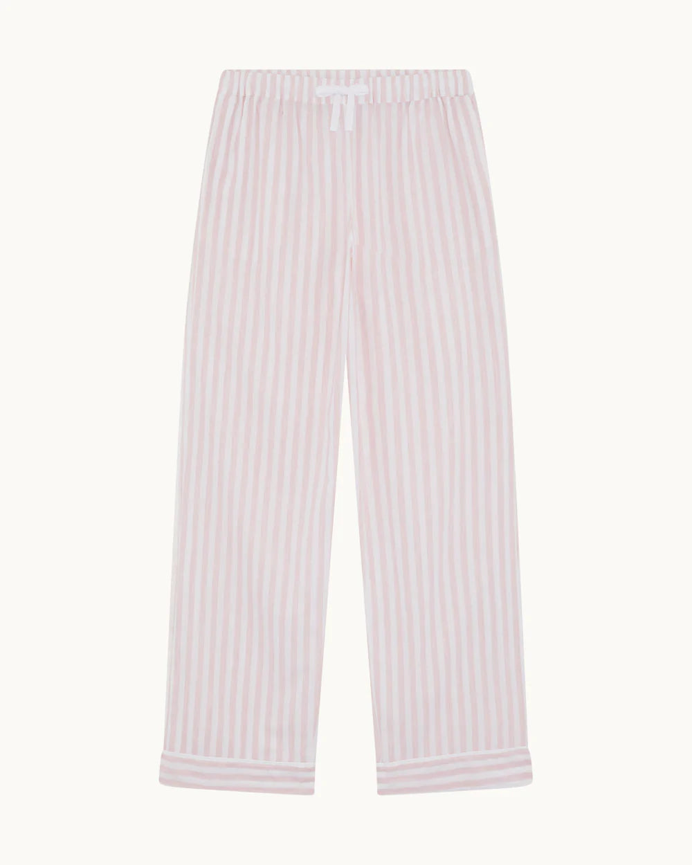 Adore Stripe Pyjama Pink – Woman