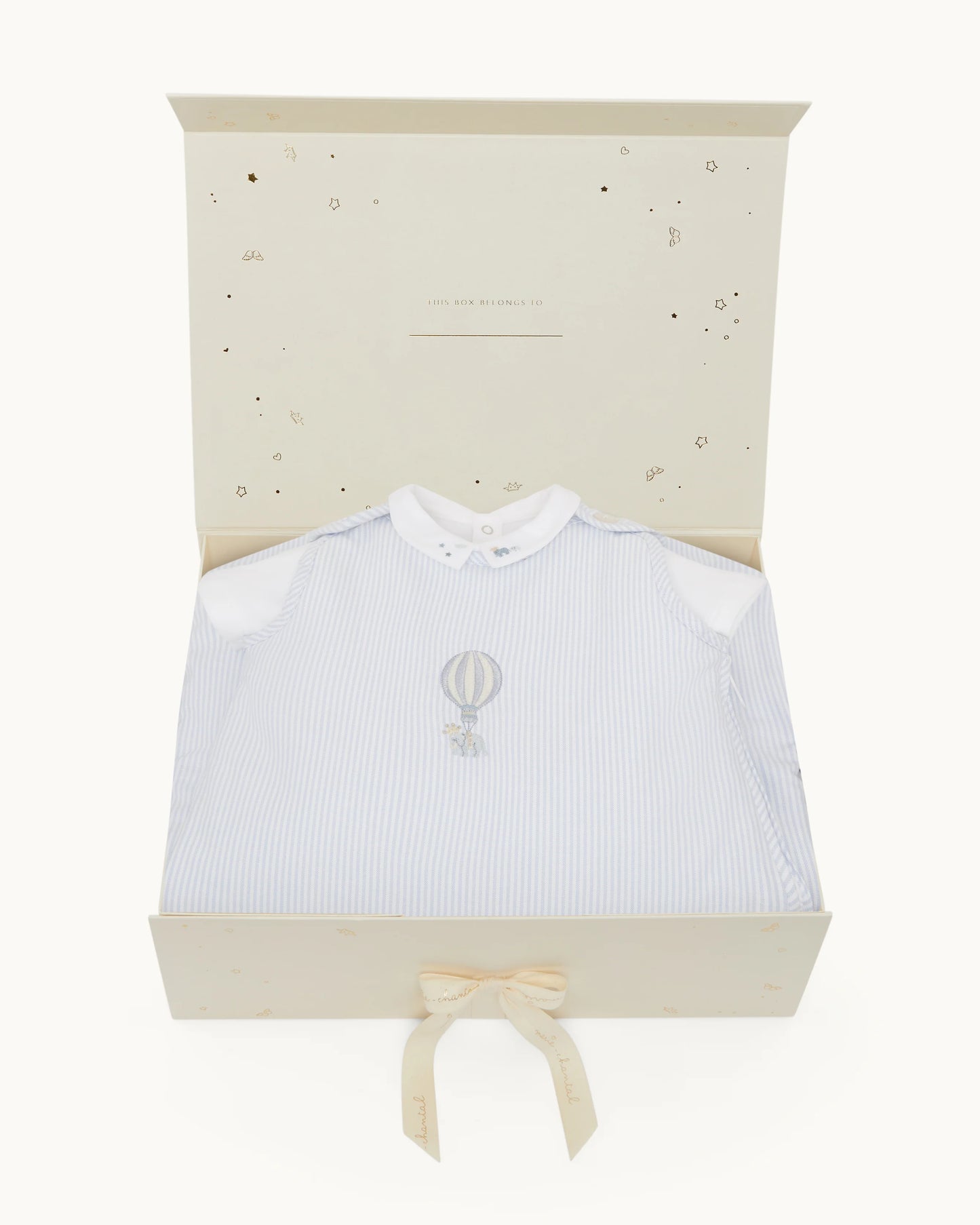 Balloon Dream Sleep Gift Set