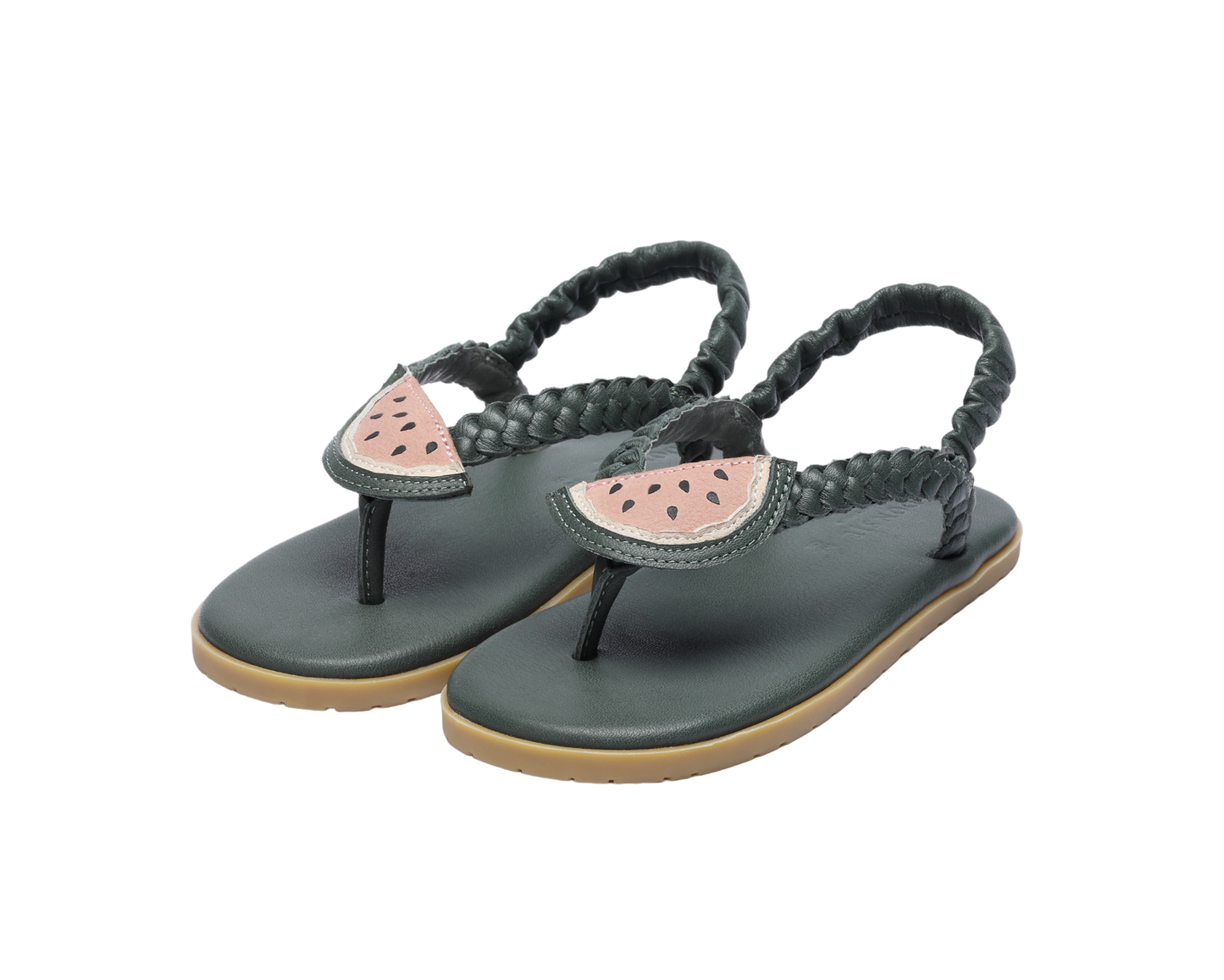 Eva | Watermelon Amazone Leather