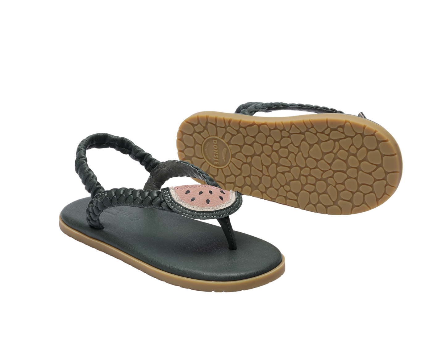 Eva | Watermelon Amazone Leather