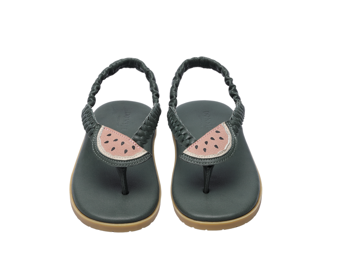 Eva | Watermelon Amazone Leather