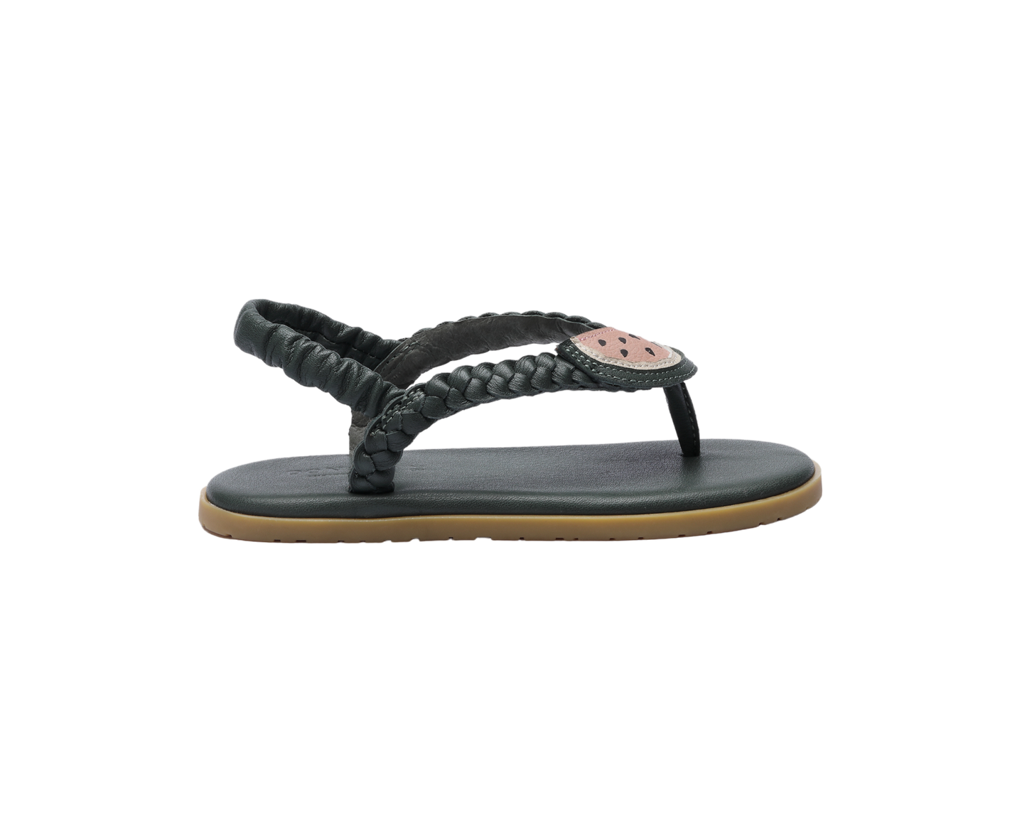 Eva | Watermelon Amazone Leather