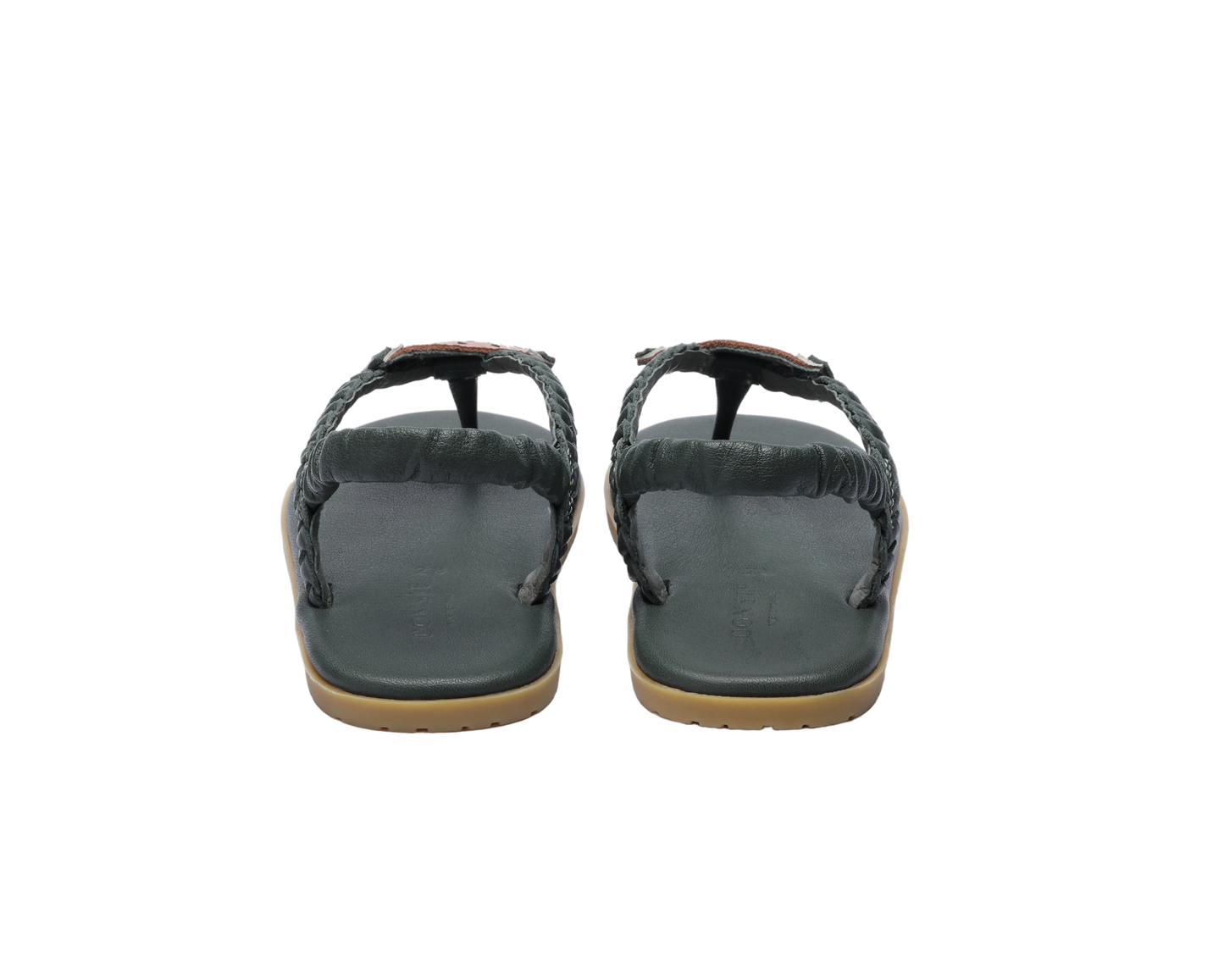 Eva | Watermelon Amazone Leather