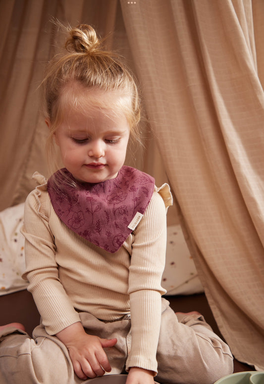 Bib - Muslin