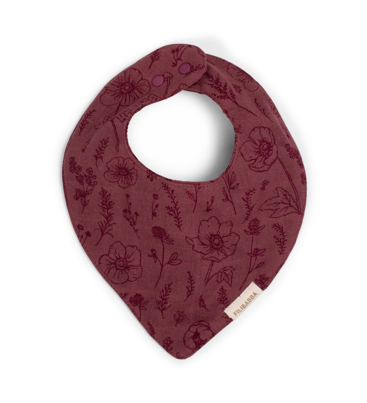 Bib - Muslin
