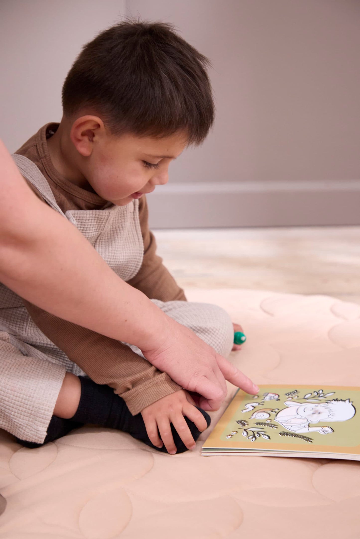 My Favourite Water Colouring Book