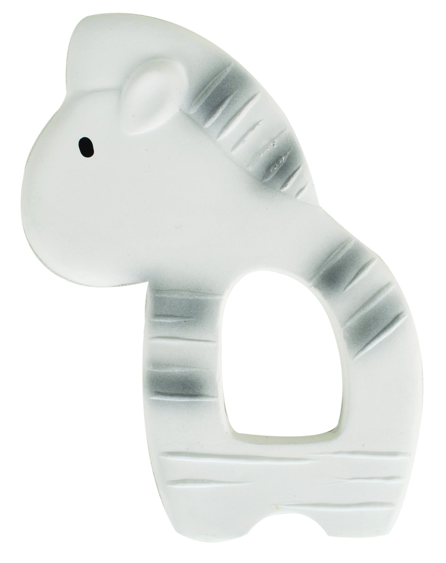 Natural Rubber Teethe