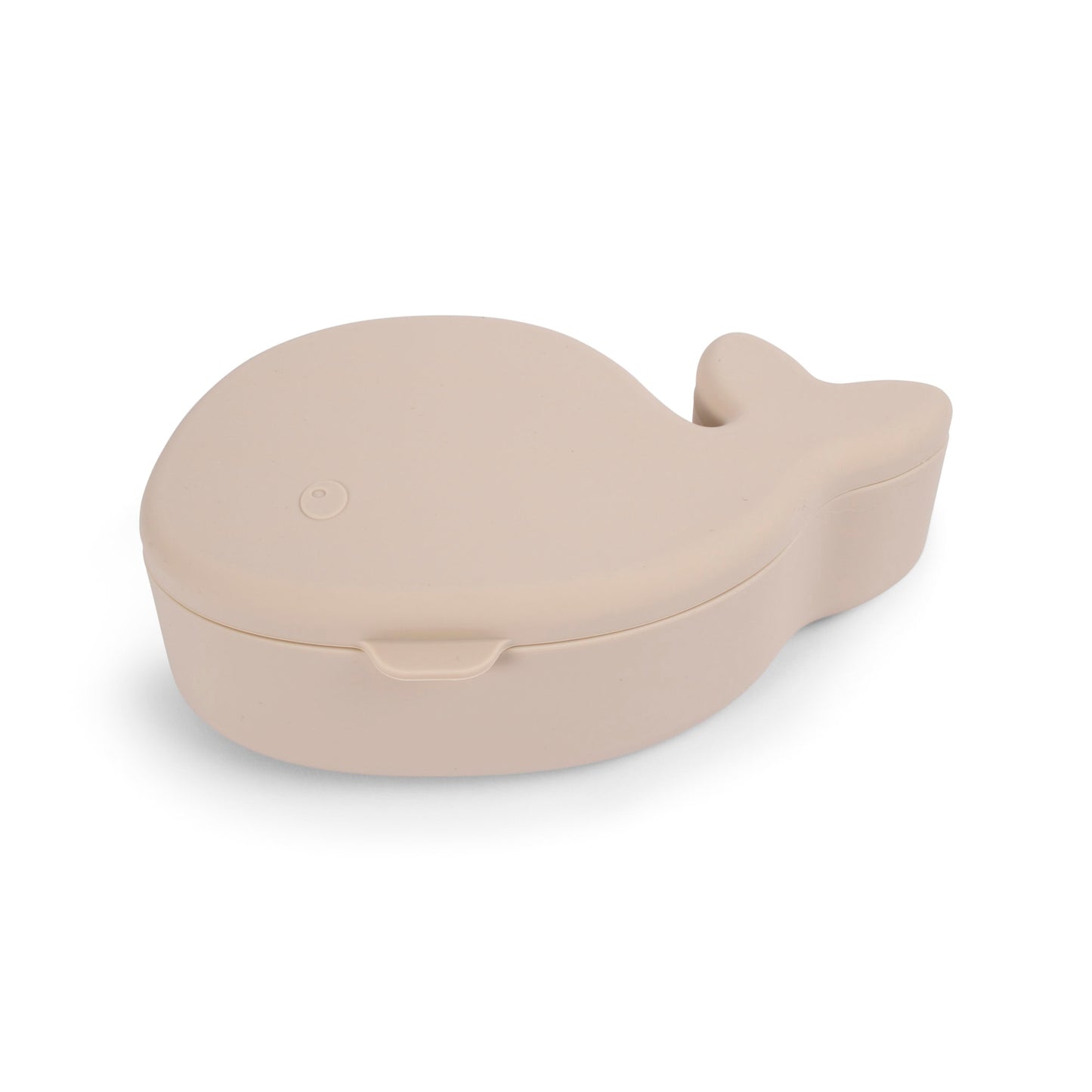 Snack box - Christian the Whale - Toasted Almond