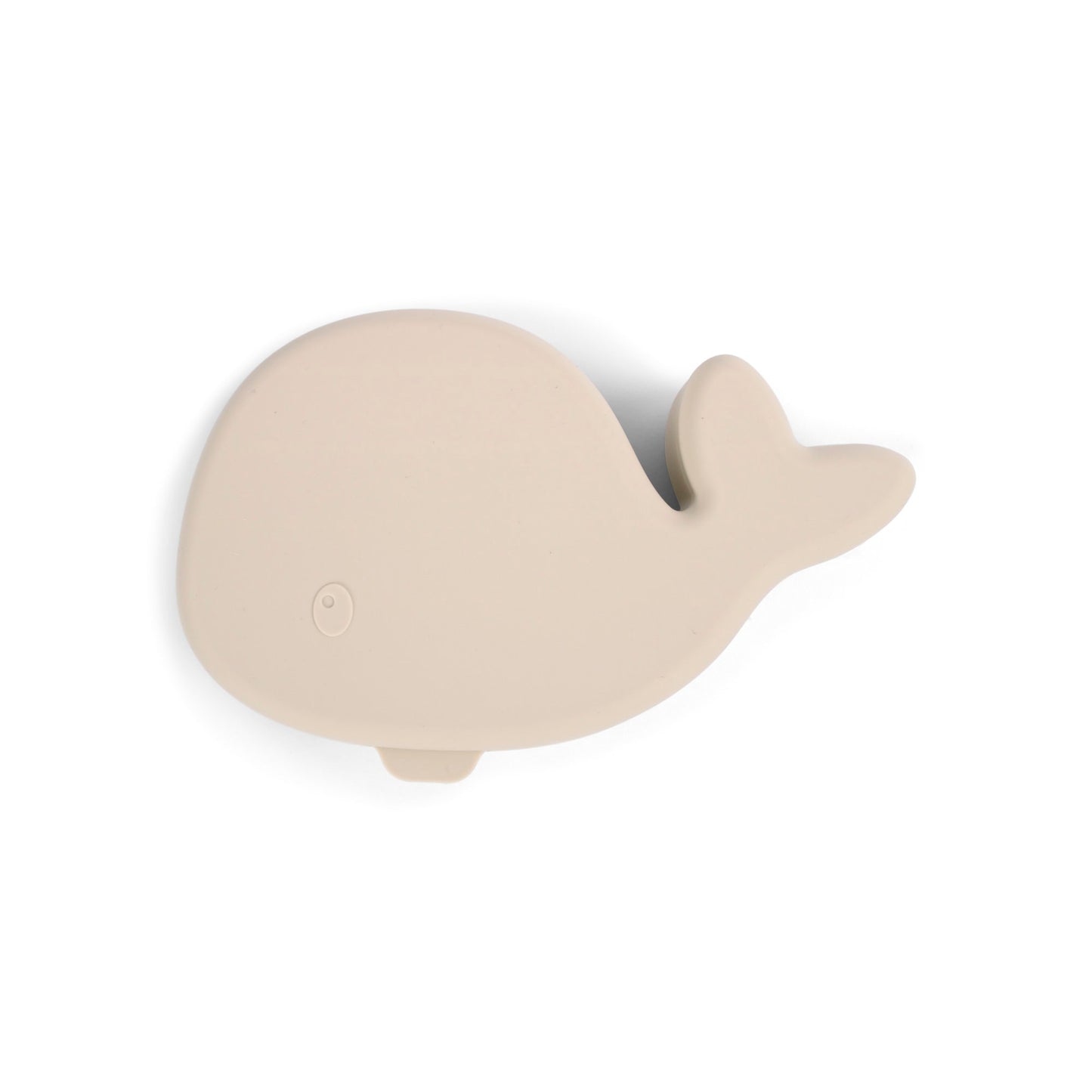 Snack box - Christian the Whale - Toasted Almond