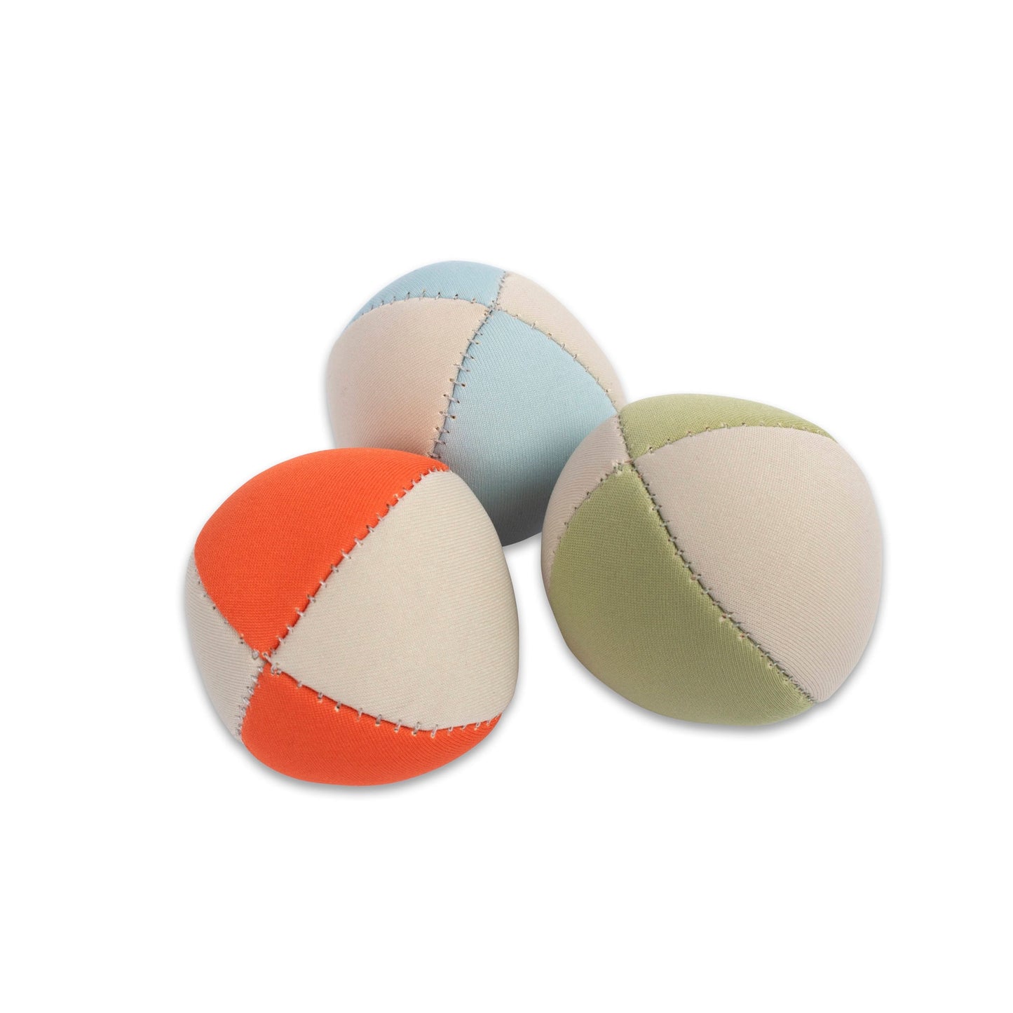 Storage net for bath toys