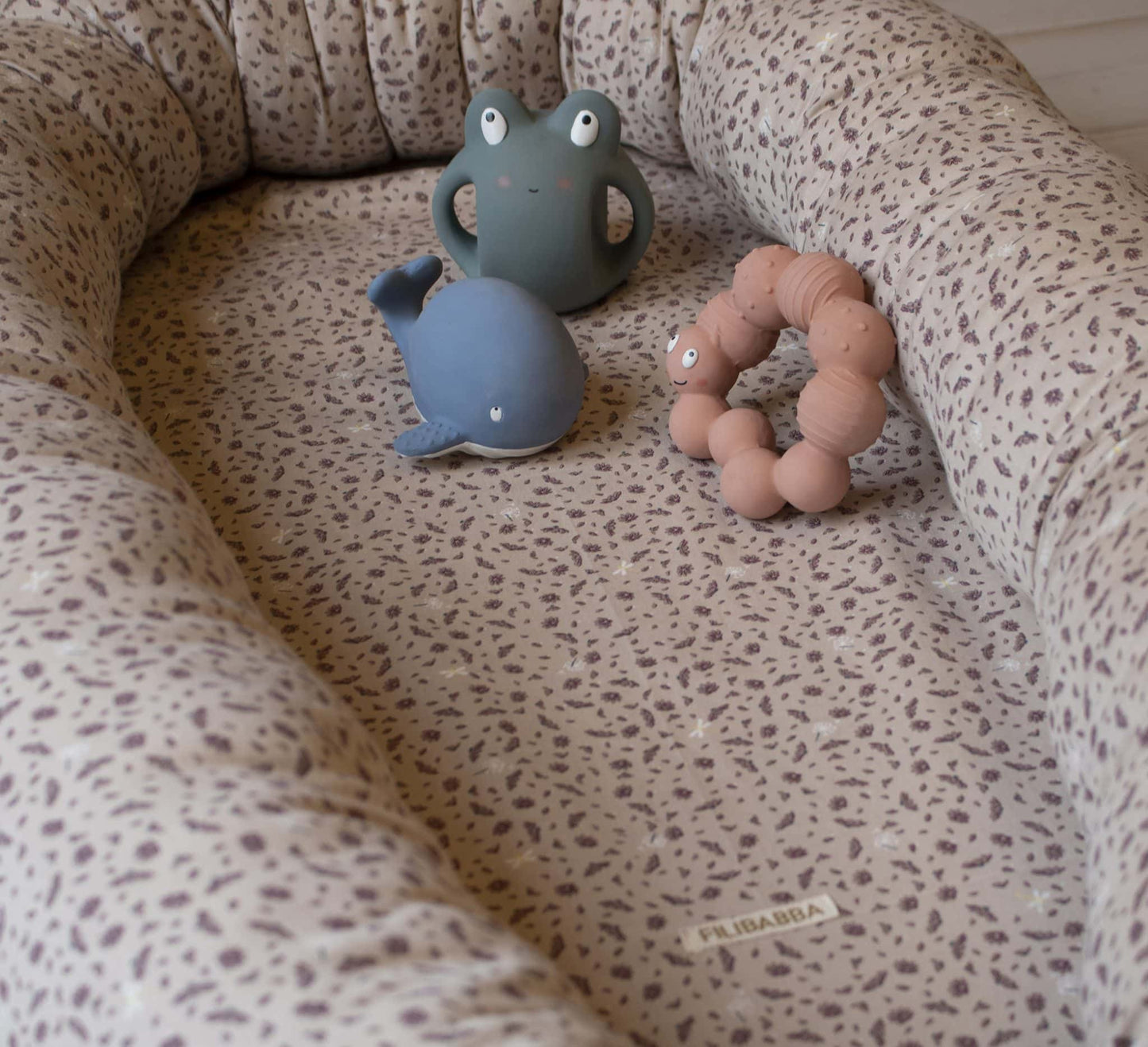 Teether