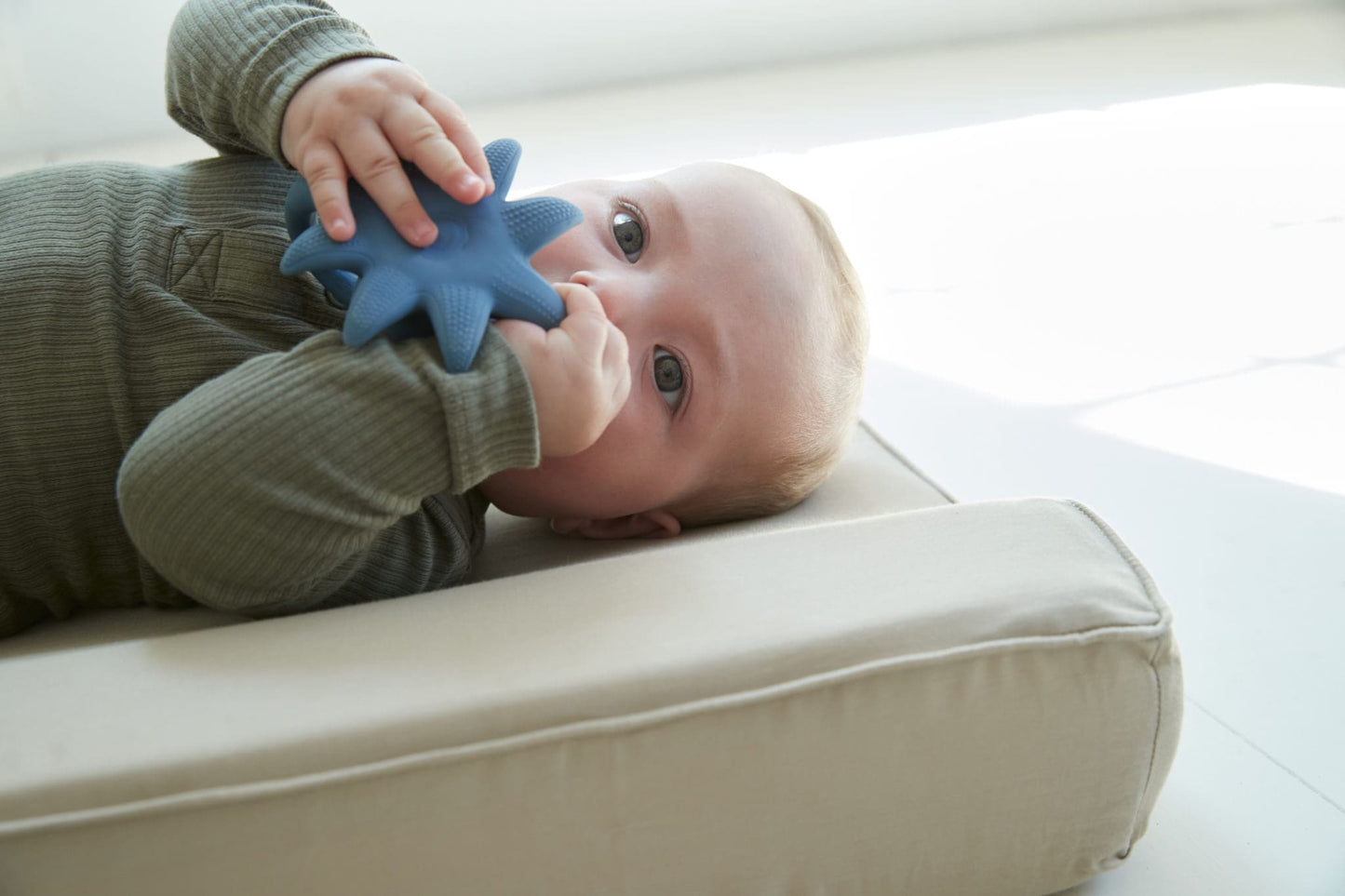 Teether