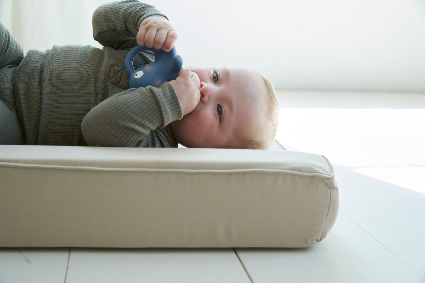 Teether
