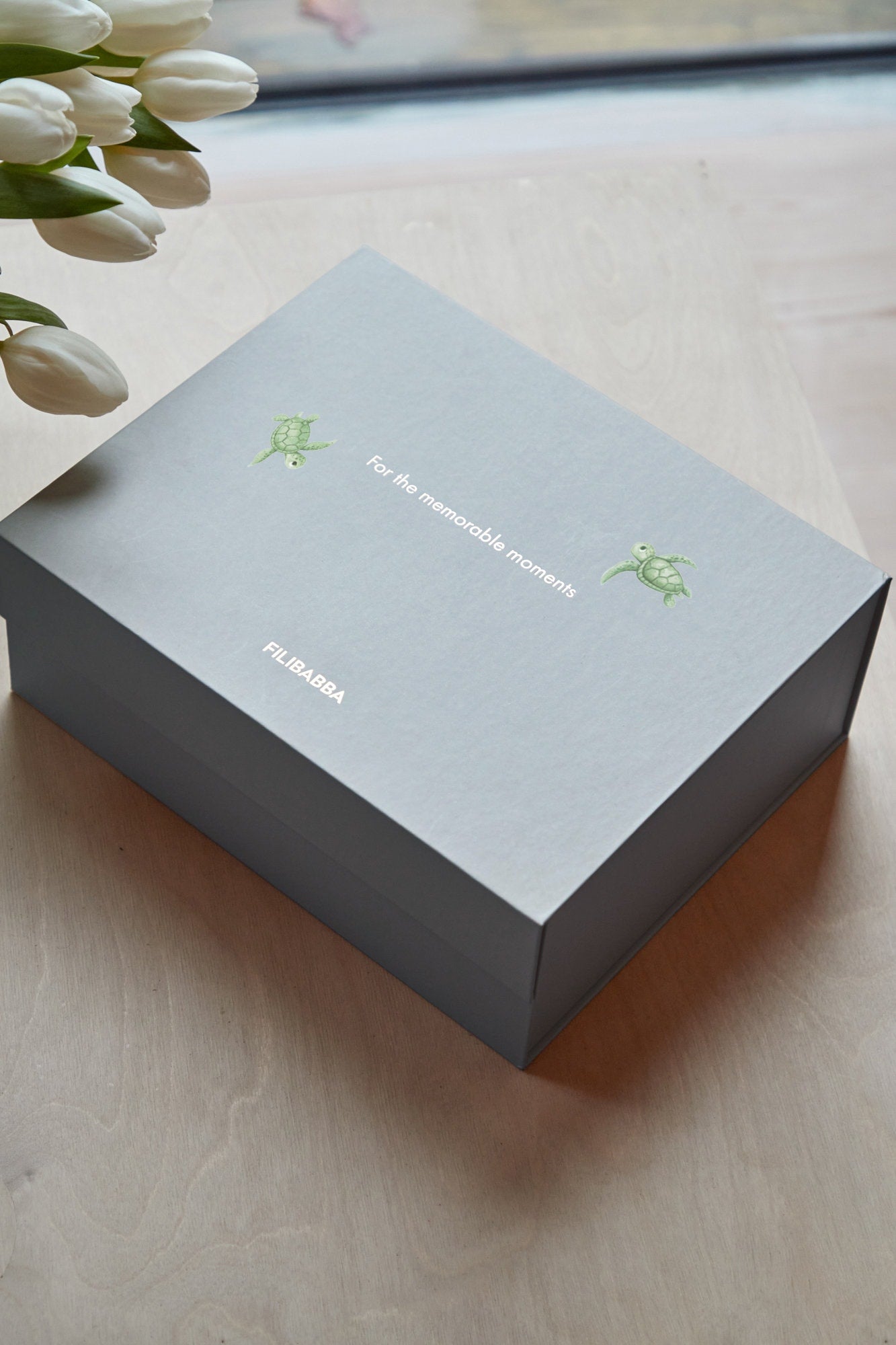 Baby Memory Box