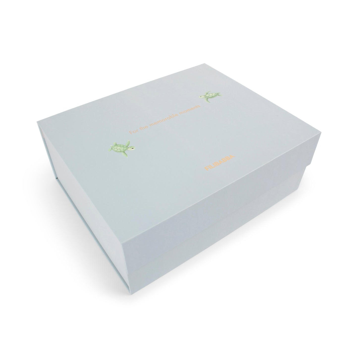 Baby Memory Box