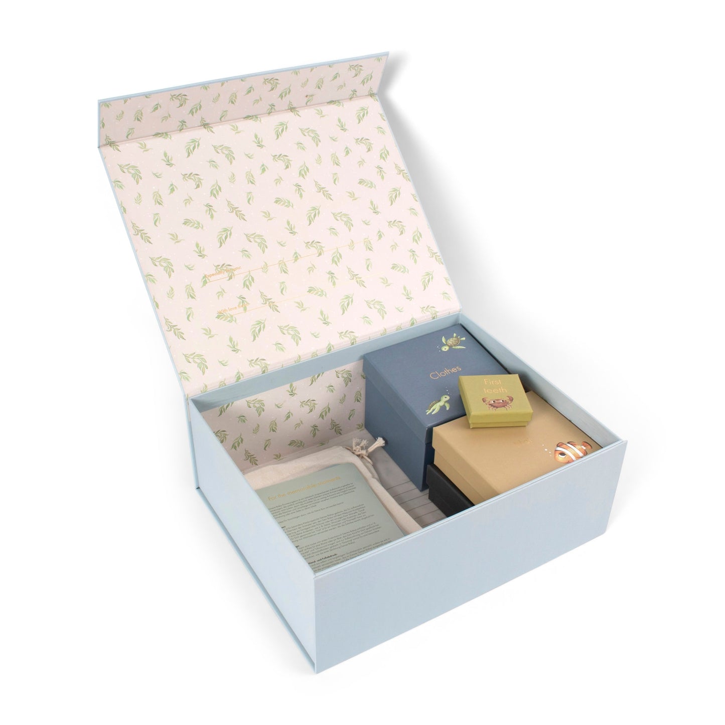 Baby Memory Box