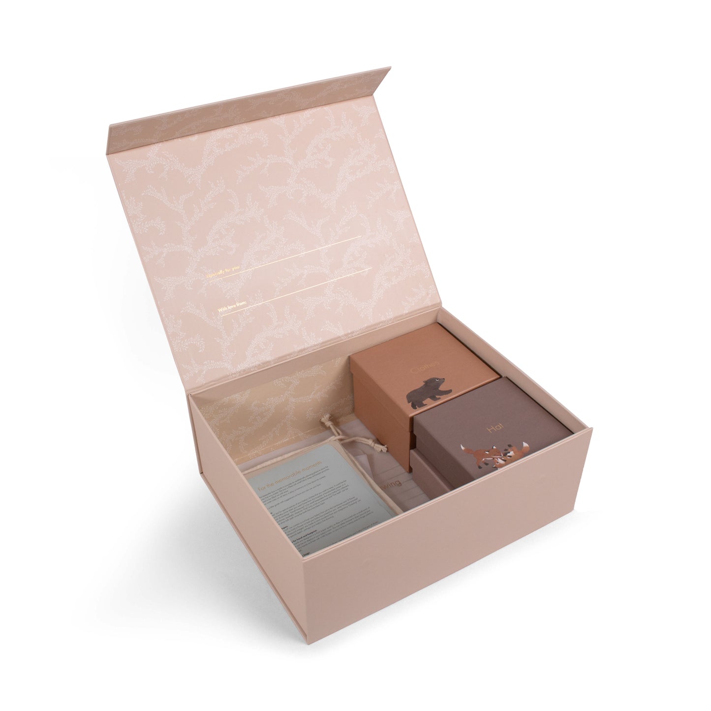 Baby Memory Box